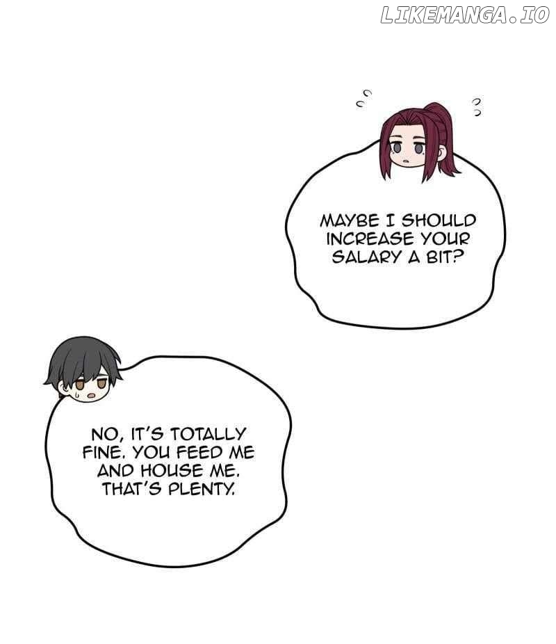 The King’s Avatar Chapter 134 - page 25