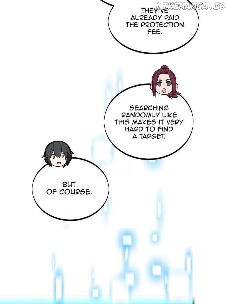 The King’s Avatar Chapter 134 - page 27