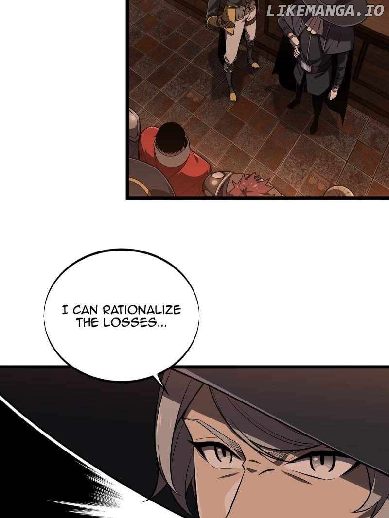 The King’s Avatar Chapter 134 - page 32