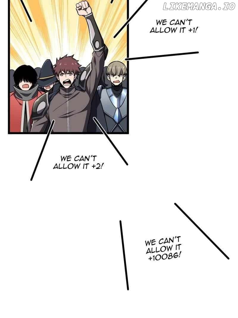 The King’s Avatar Chapter 134 - page 34