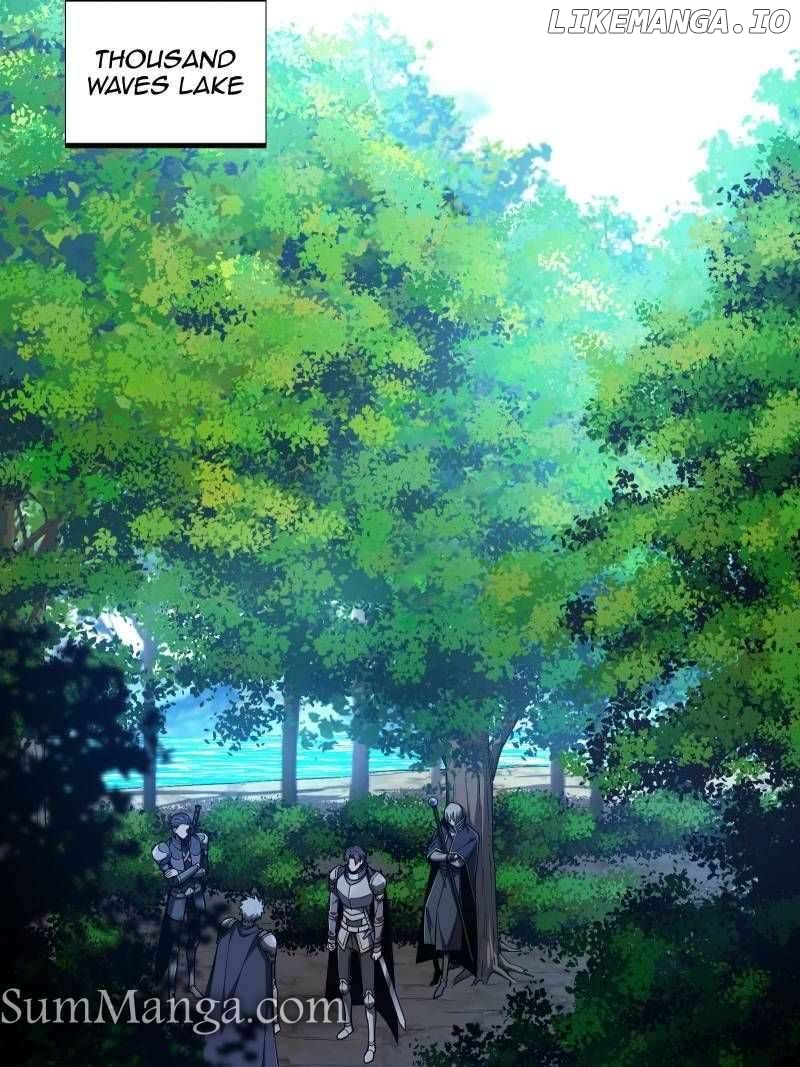 The King’s Avatar Chapter 134 - page 36