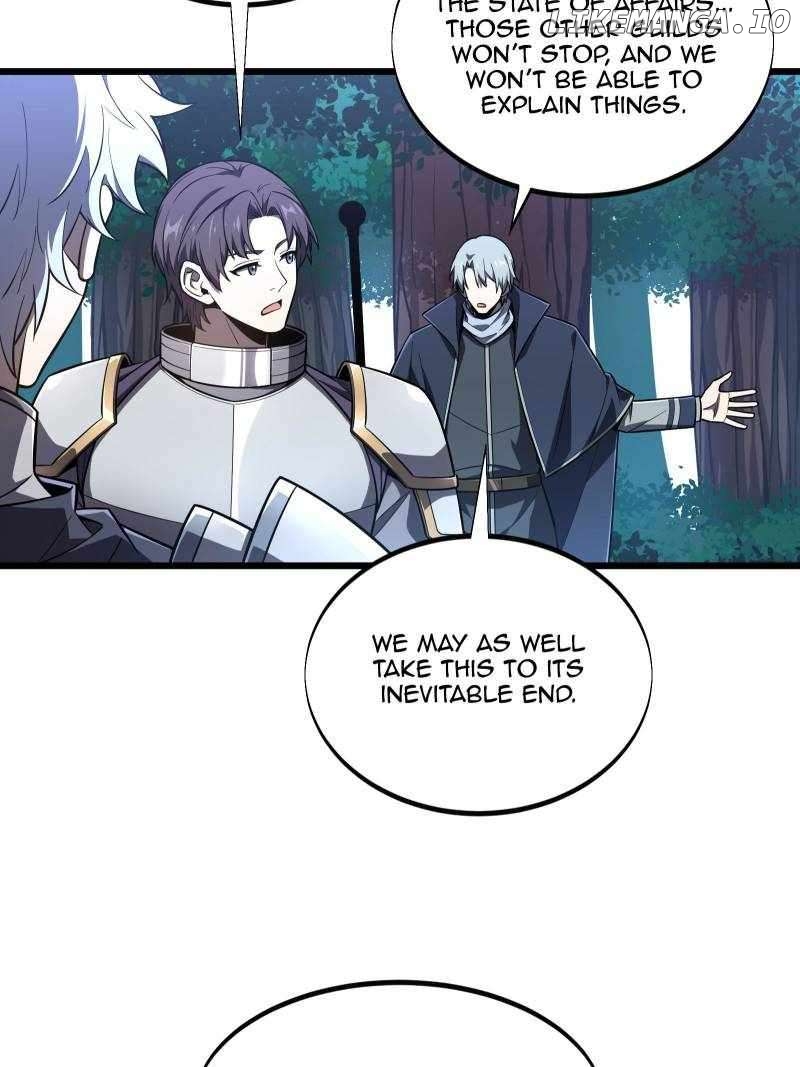 The King’s Avatar Chapter 134 - page 42