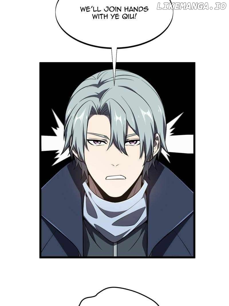 The King’s Avatar Chapter 134 - page 43