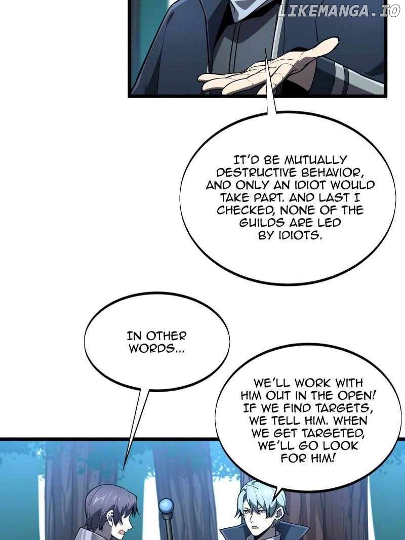 The King’s Avatar Chapter 134 - page 47