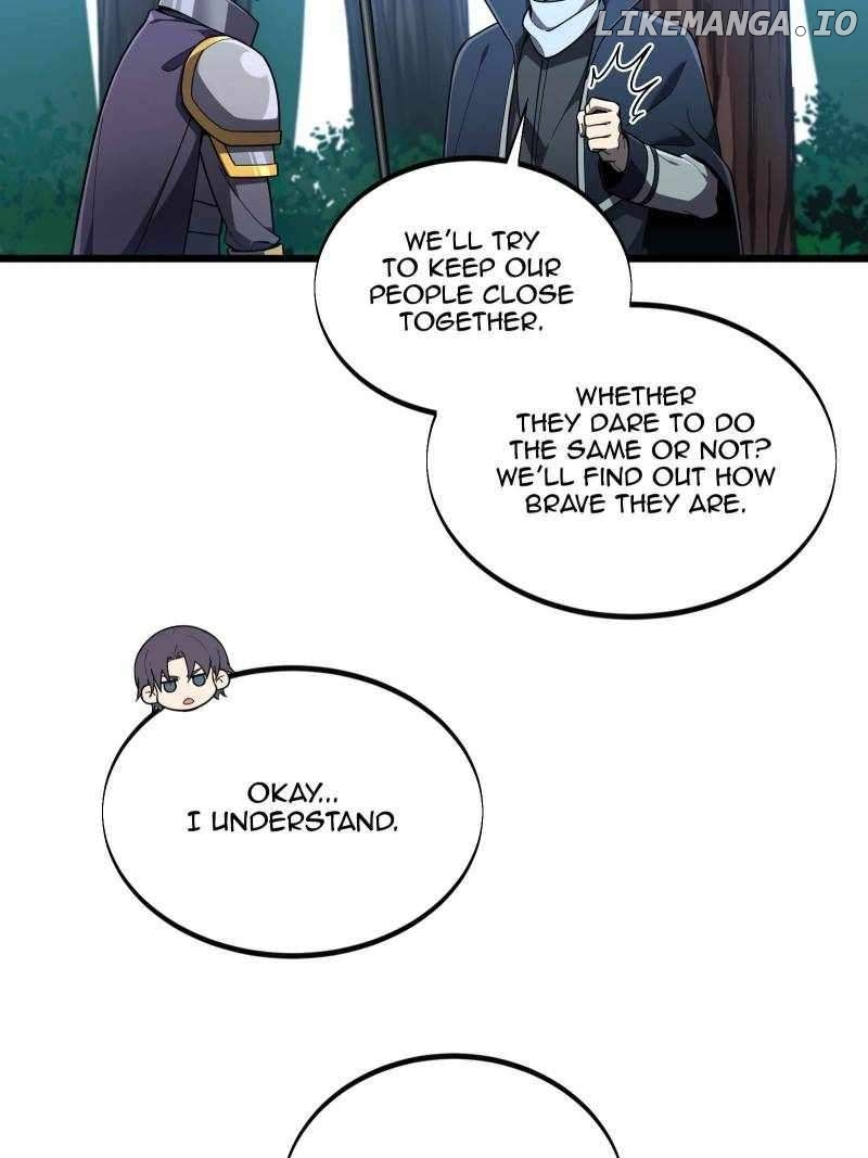 The King’s Avatar Chapter 134 - page 48