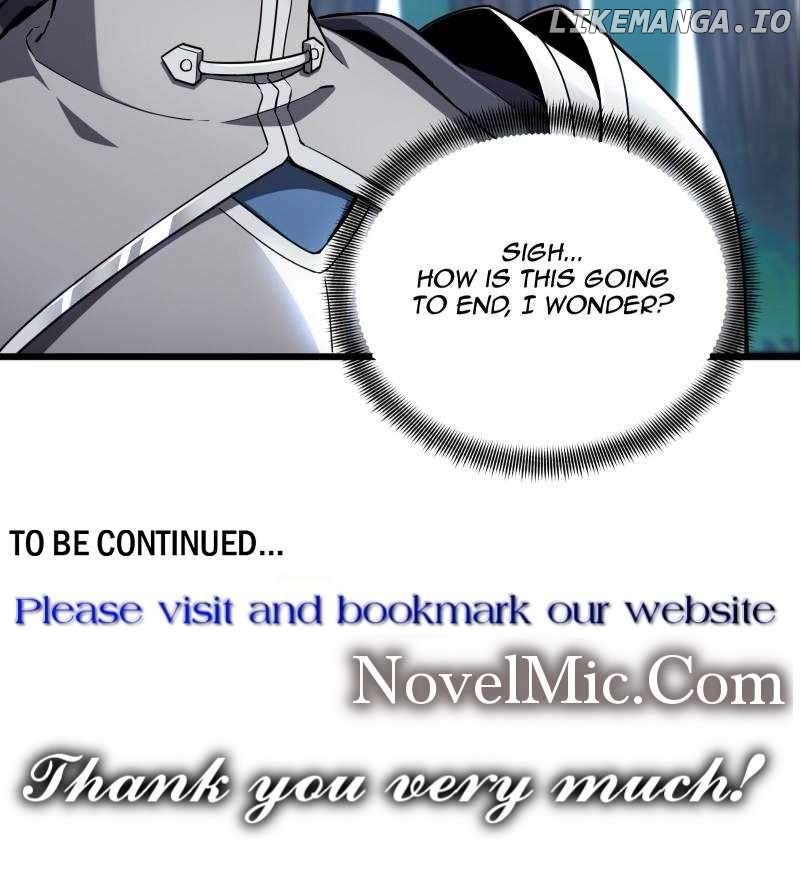 The King’s Avatar Chapter 134 - page 54