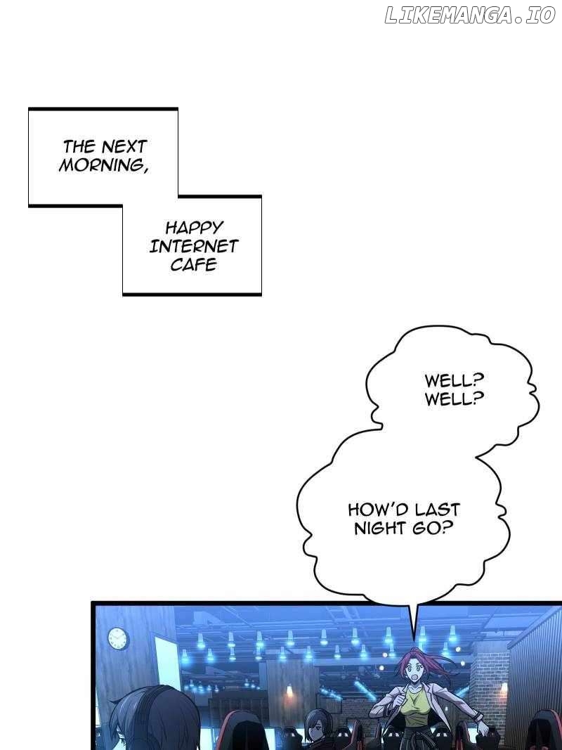 The King’s Avatar Chapter 134 - page 6