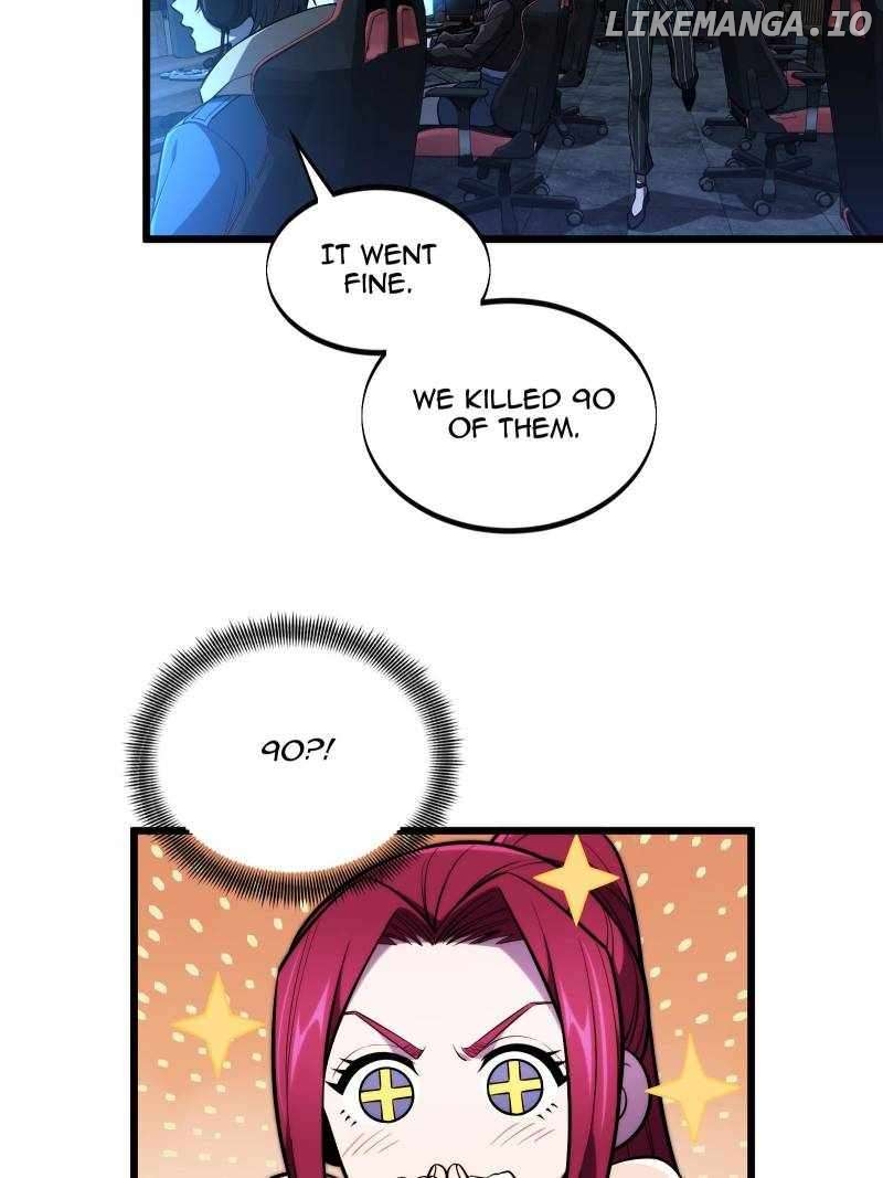 The King’s Avatar Chapter 134 - page 7