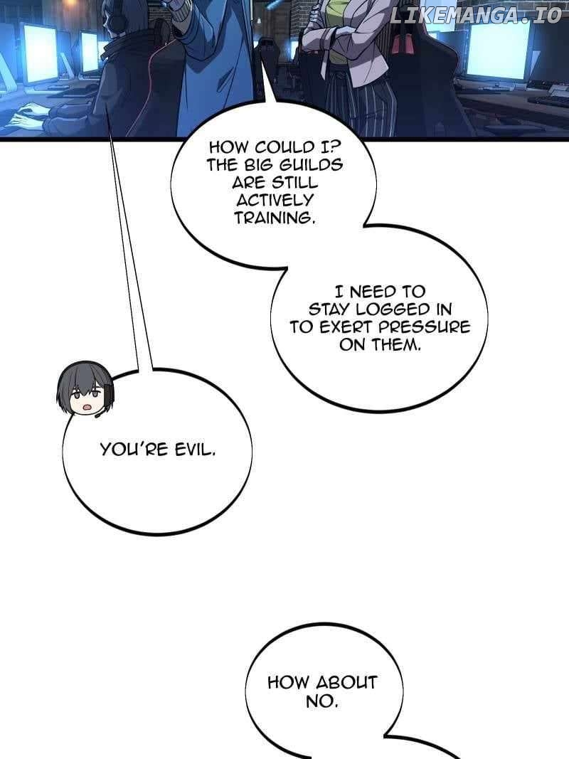 The King’s Avatar Chapter 134 - page 9