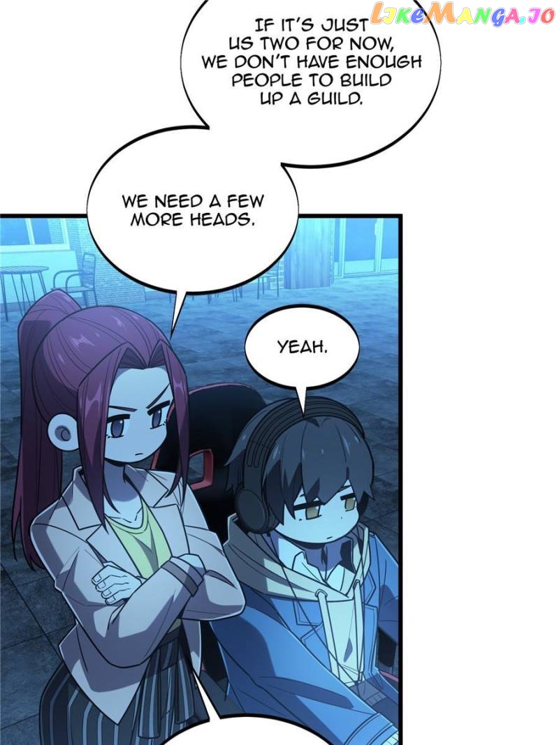 The King’s Avatar Chapter 123 - page 12