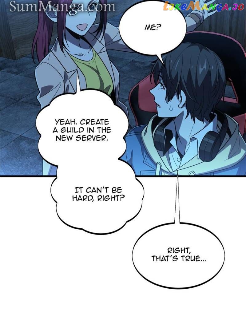 The King’s Avatar Chapter 123 - page 15