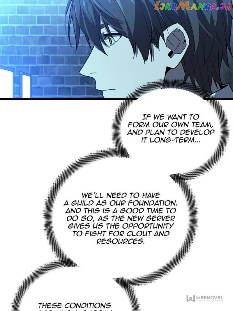 The King’s Avatar Chapter 123 - page 19