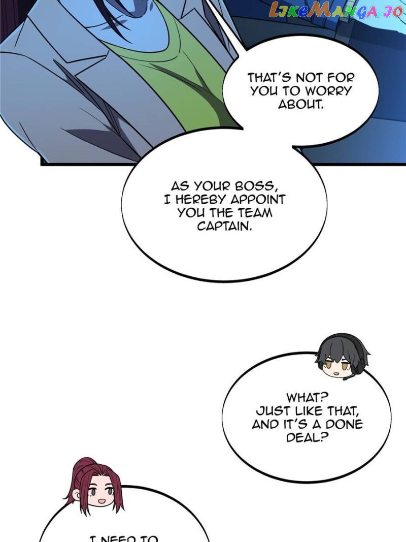 The King’s Avatar Chapter 123 - page 2