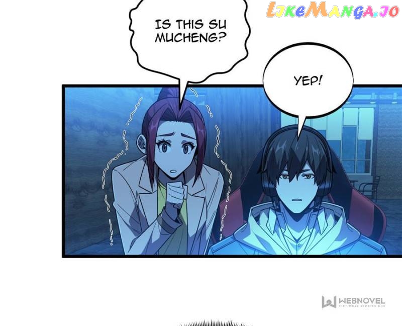 The King’s Avatar Chapter 123 - page 27