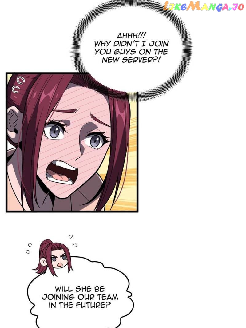 The King’s Avatar Chapter 123 - page 28