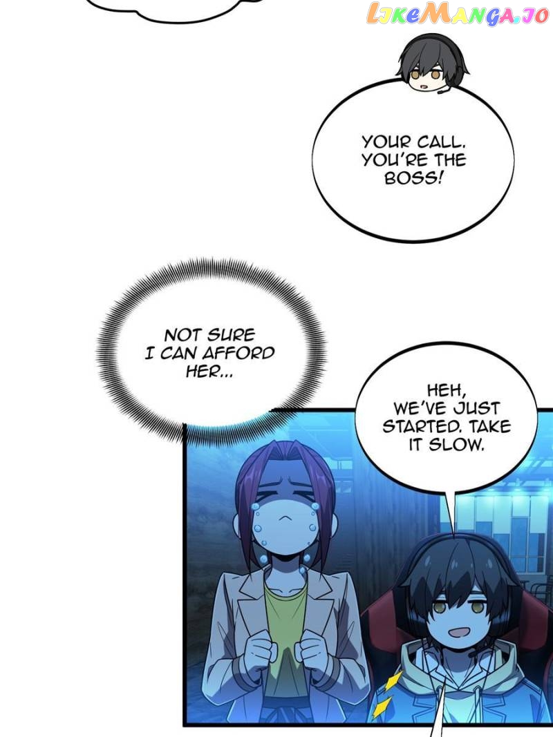 The King’s Avatar Chapter 123 - page 29