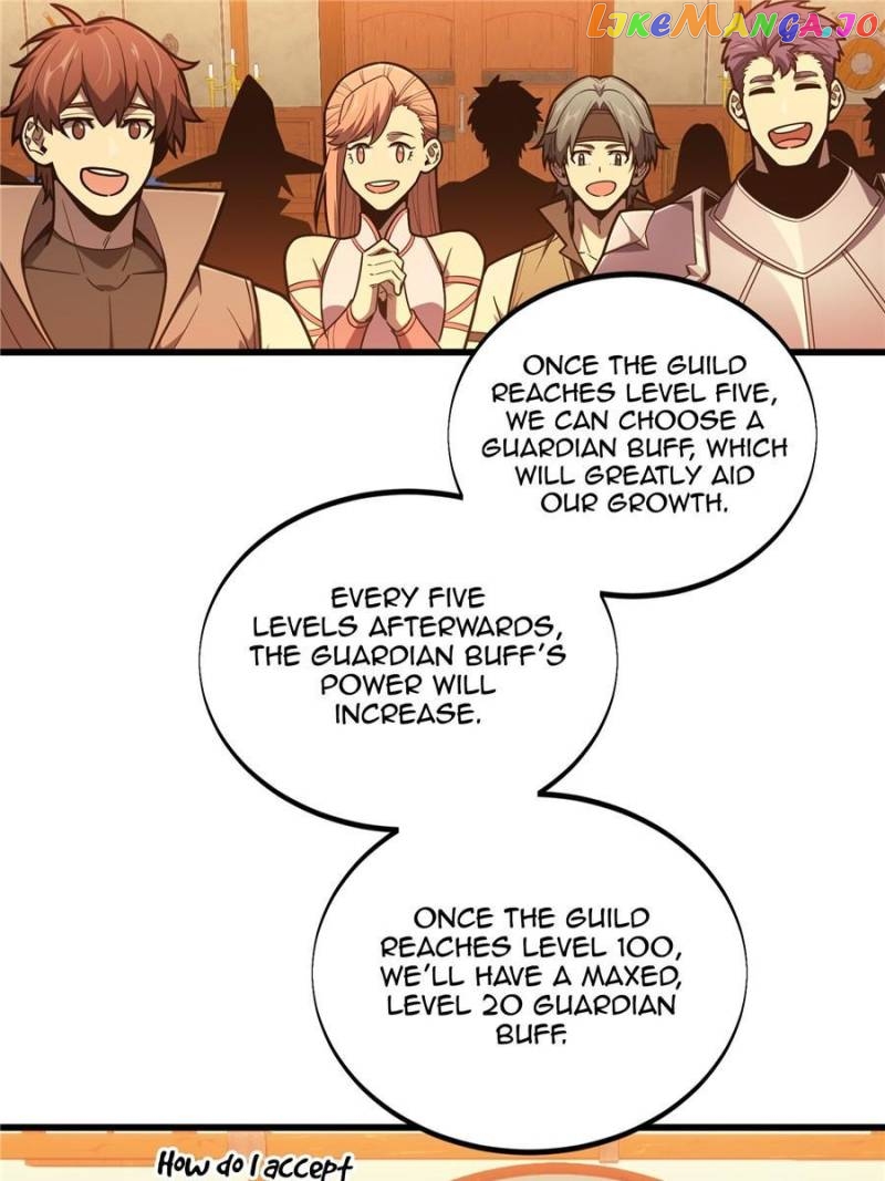 The King’s Avatar Chapter 123 - page 37