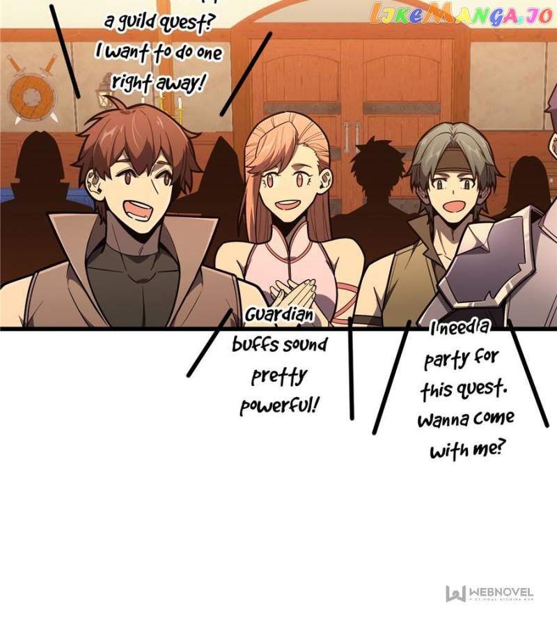 The King’s Avatar Chapter 123 - page 38