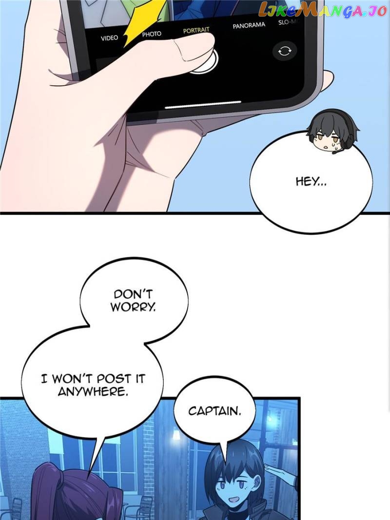 The King’s Avatar Chapter 123 - page 4