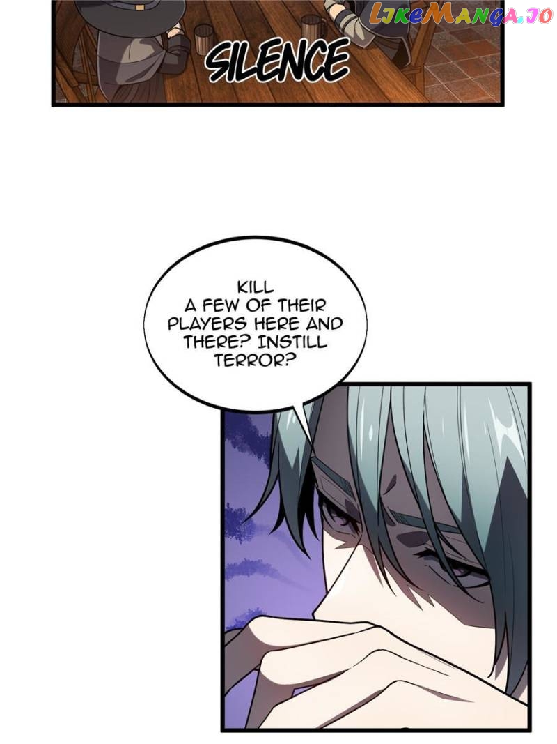 The King’s Avatar Chapter 123 - page 42