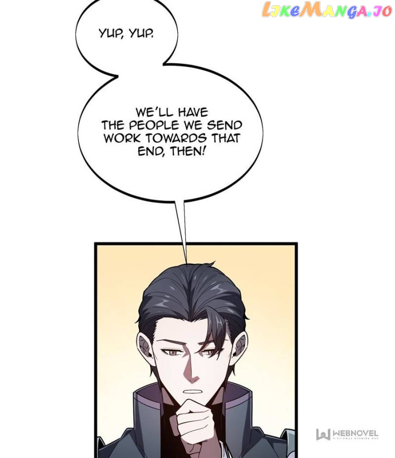 The King’s Avatar Chapter 123 - page 47