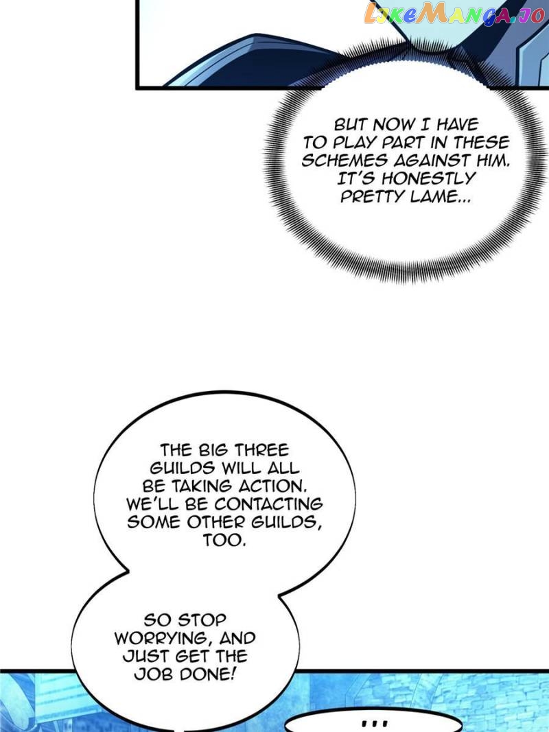 The King’s Avatar Chapter 123 - page 52