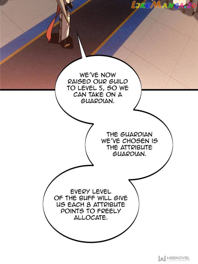 The King’s Avatar Chapter 123 - page 57