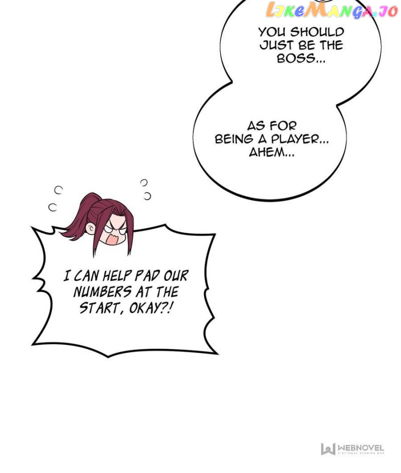 The King’s Avatar Chapter 123 - page 6