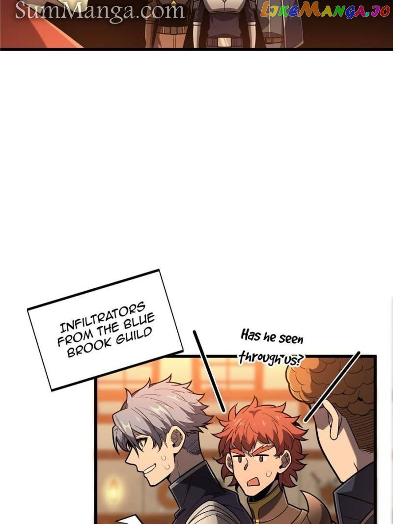 The King’s Avatar Chapter 123 - page 63