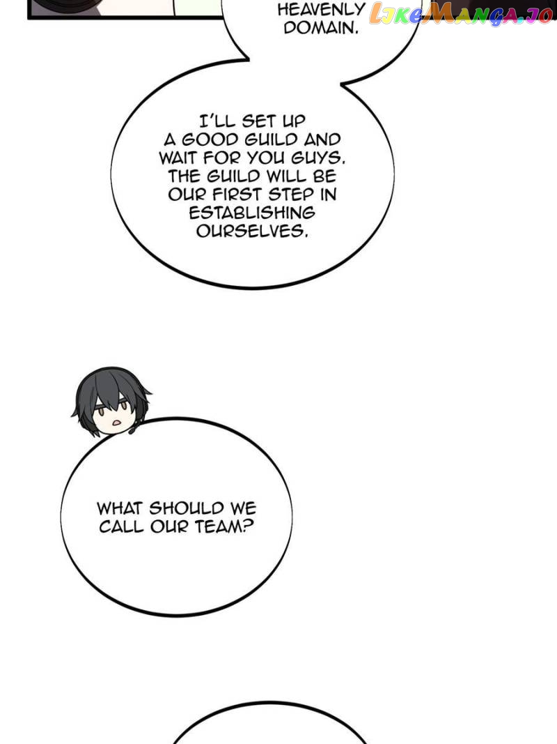 The King’s Avatar Chapter 123 - page 8