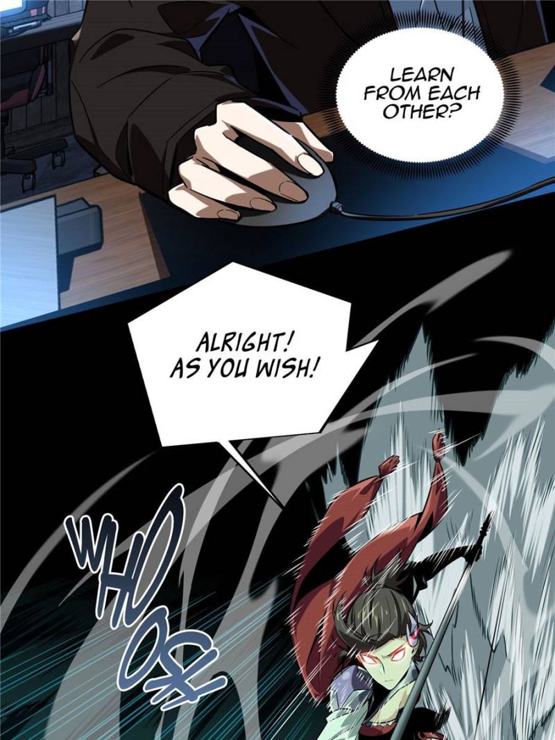 The King’s Avatar chapter 58 - page 10