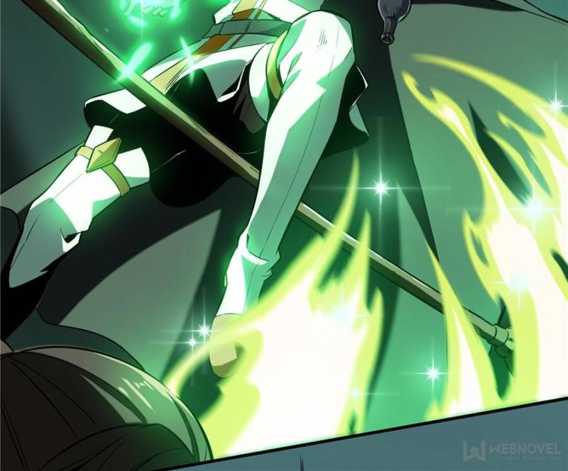 The King’s Avatar chapter 58 - page 15