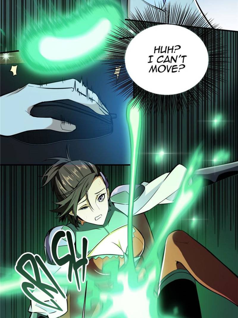 The King’s Avatar chapter 58 - page 17