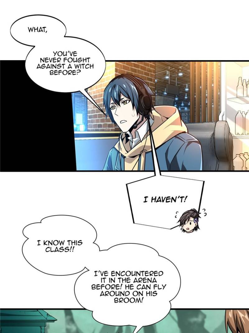 The King’s Avatar chapter 58 - page 19