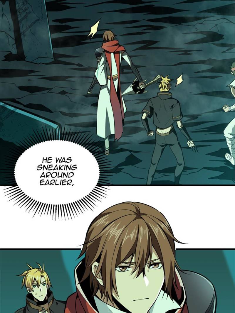 The King’s Avatar chapter 58 - page 2