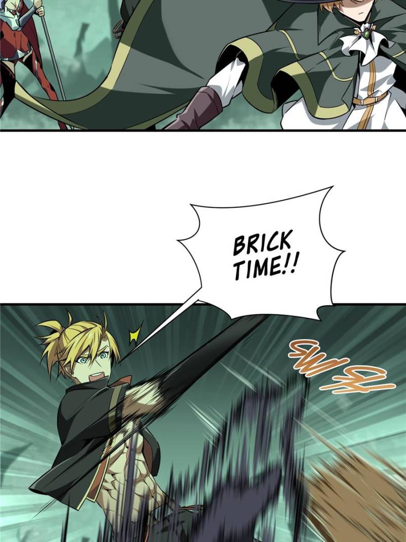 The King’s Avatar chapter 58 - page 24