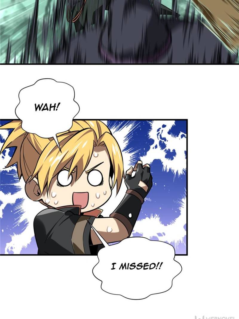 The King’s Avatar chapter 58 - page 25