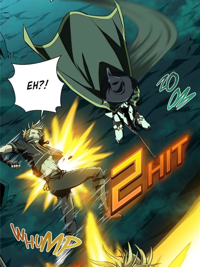The King’s Avatar chapter 58 - page 27