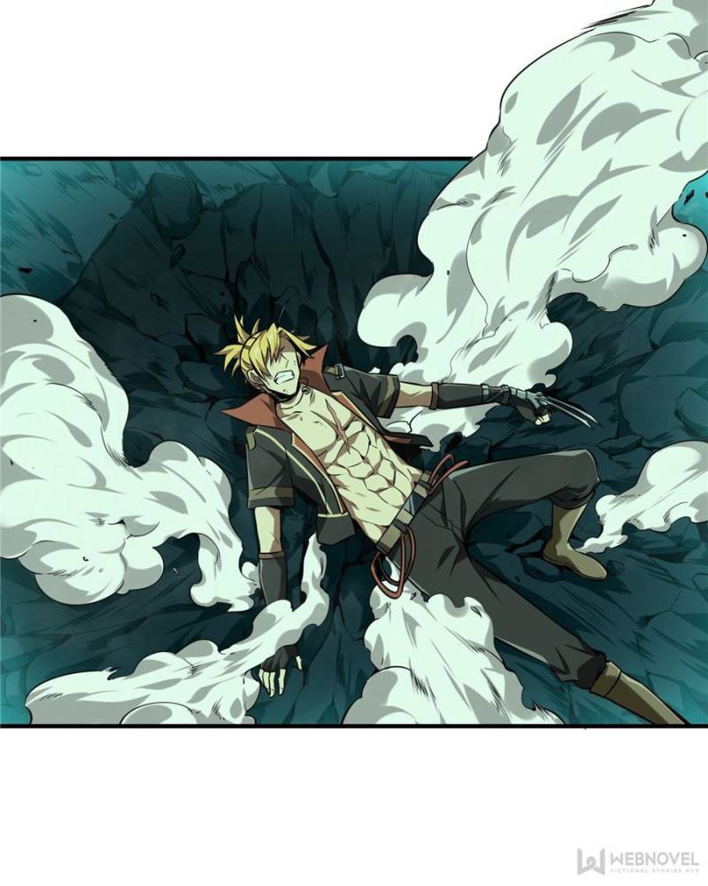 The King’s Avatar chapter 58 - page 34