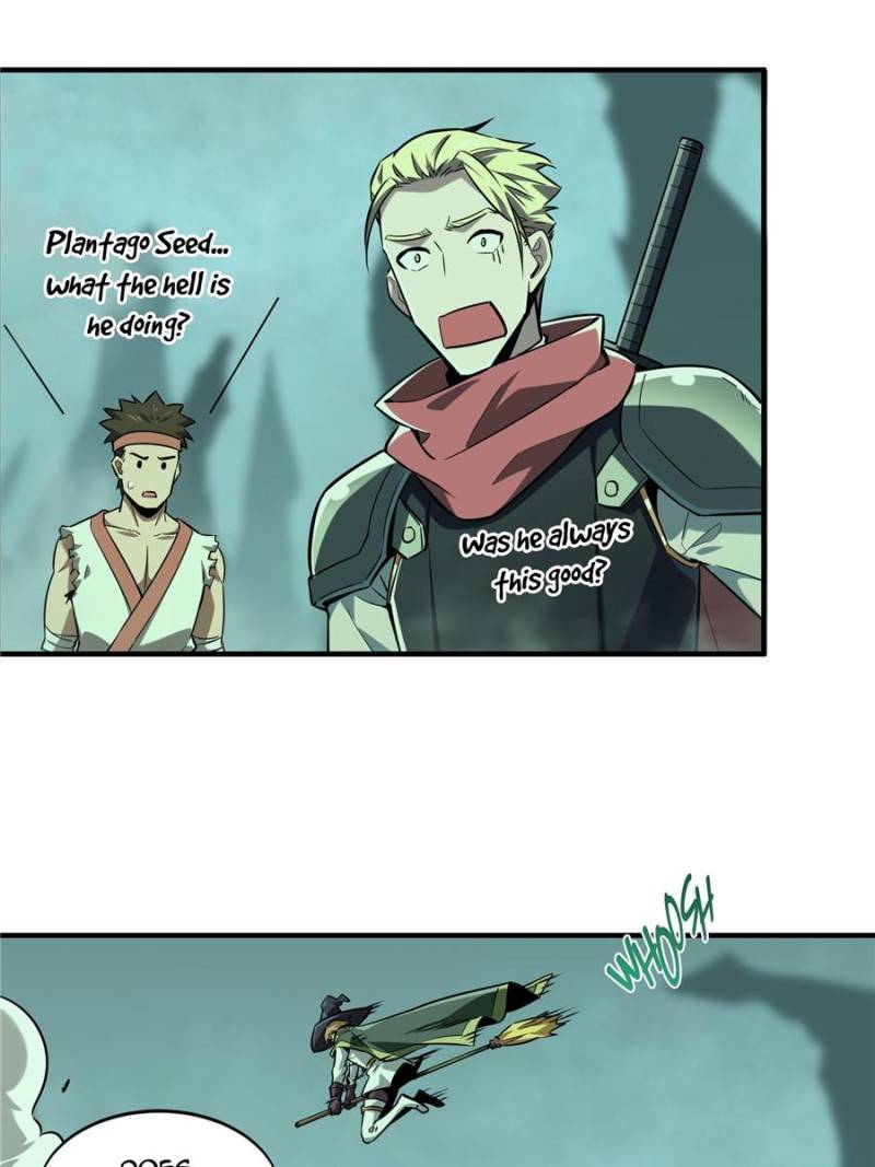The King’s Avatar chapter 58 - page 35