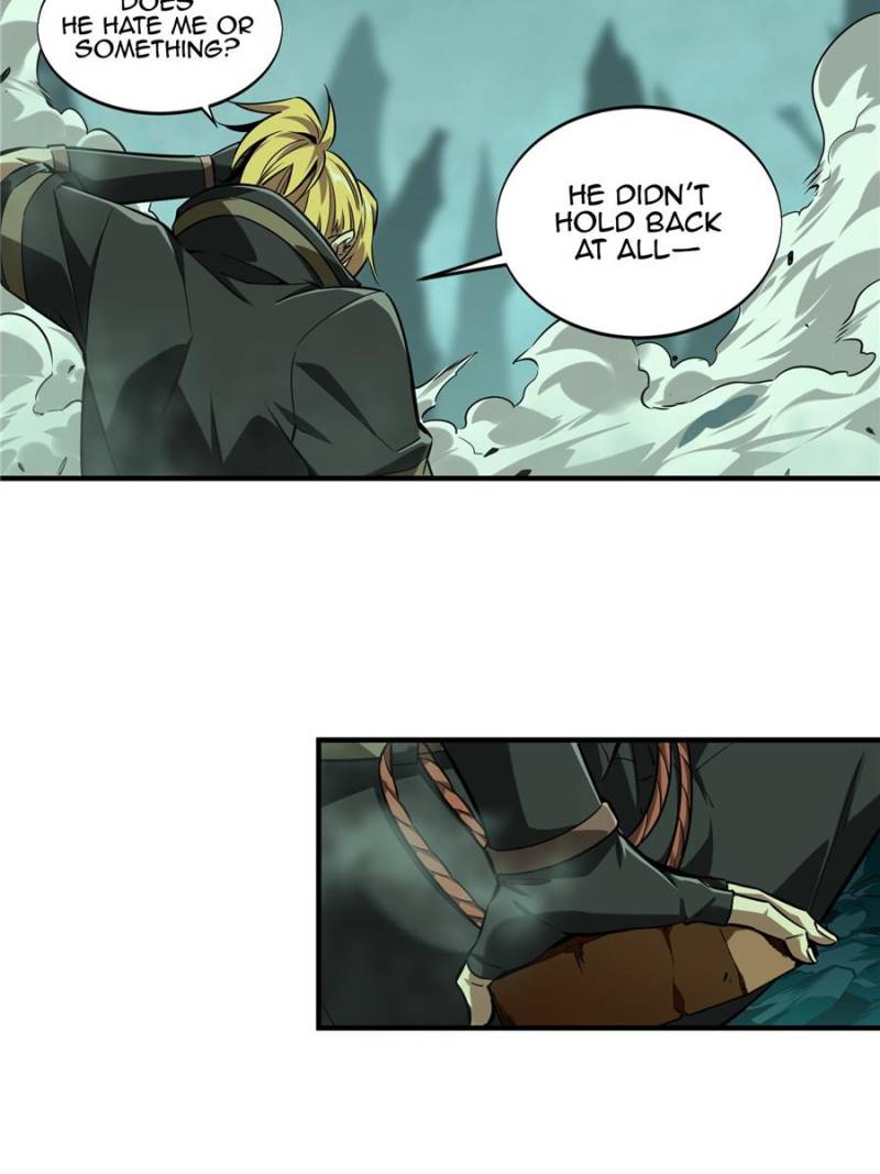 The King’s Avatar chapter 58 - page 36
