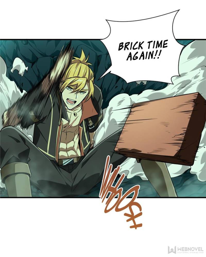 The King’s Avatar chapter 58 - page 37