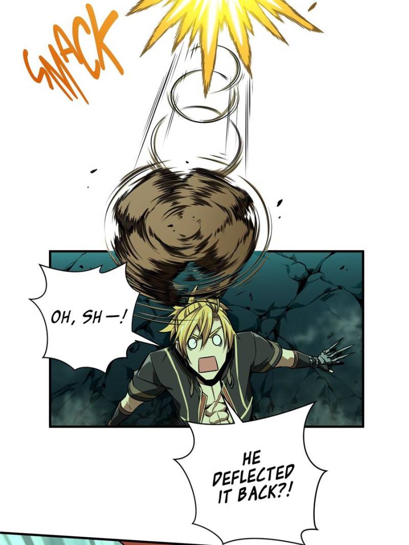 The King’s Avatar chapter 58 - page 39