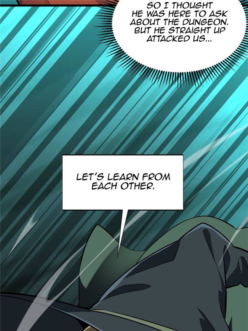 The King’s Avatar chapter 58 - page 4