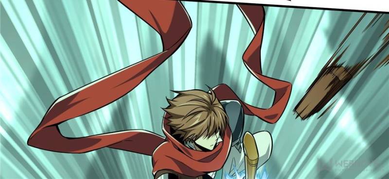 The King’s Avatar chapter 58 - page 40