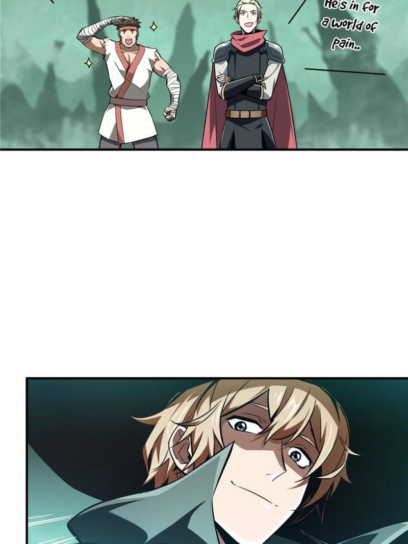 The King’s Avatar chapter 58 - page 52