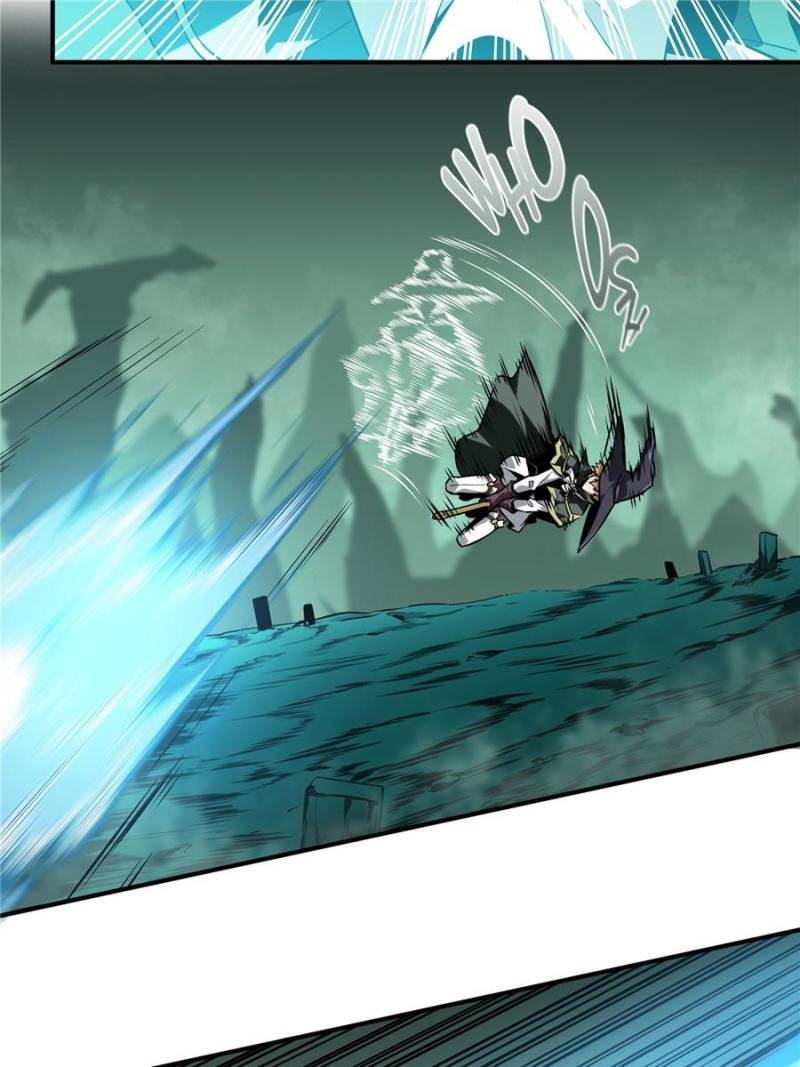 The King’s Avatar chapter 58 - page 54