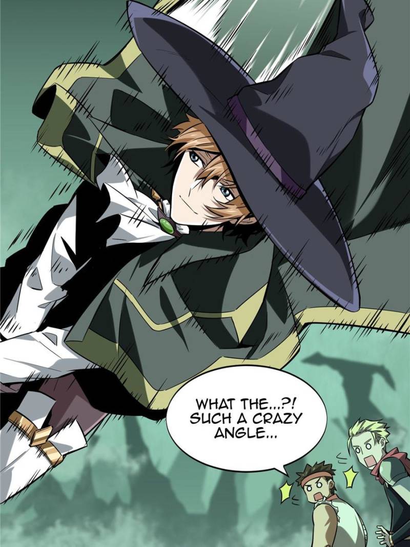 The King’s Avatar chapter 58 - page 56