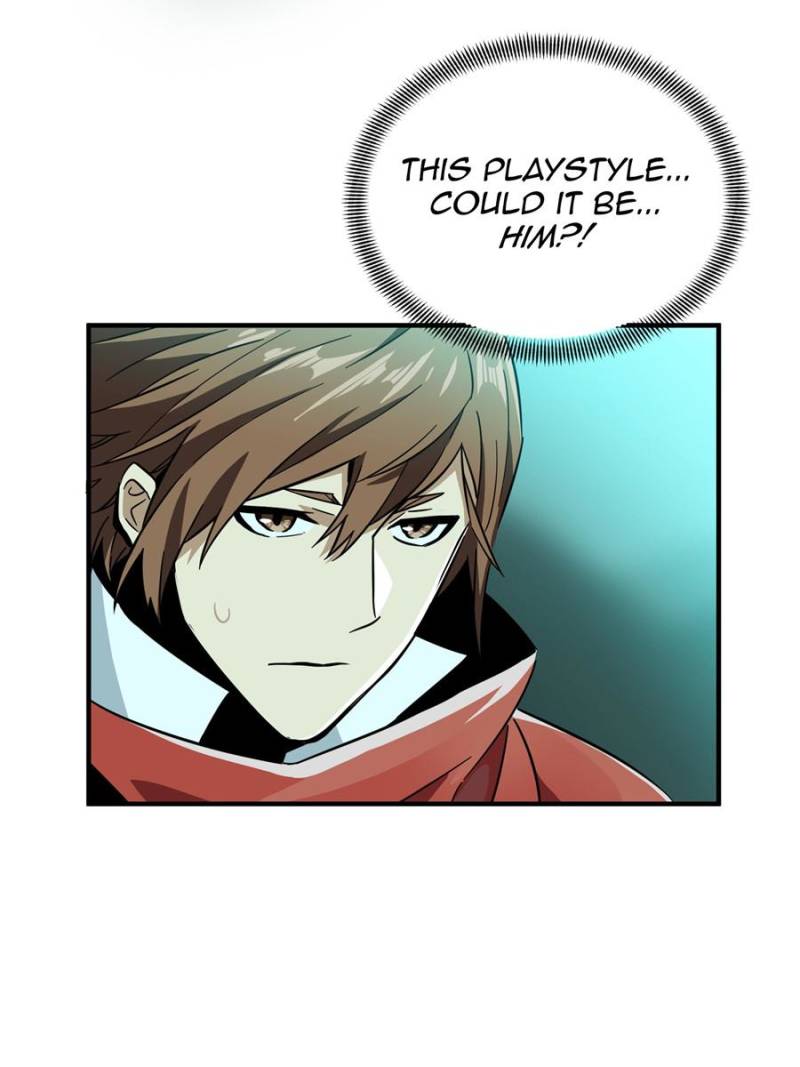 The King’s Avatar chapter 58 - page 59