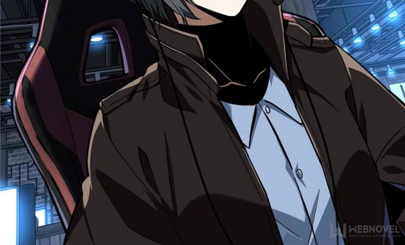 The King’s Avatar chapter 58 - page 9